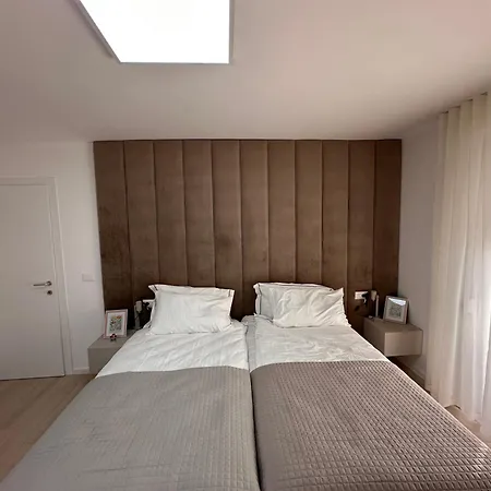 Cosy Staycation Tirana