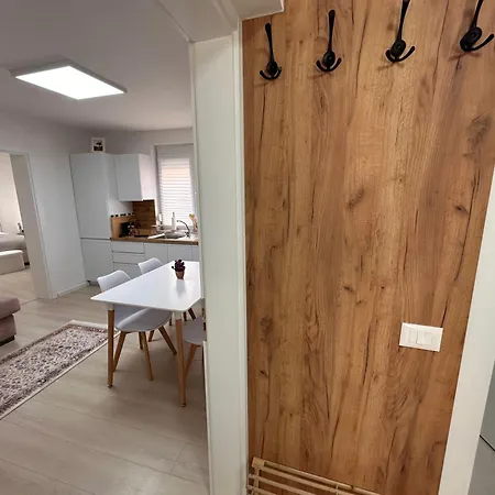 Apartment Cosy Staycation *