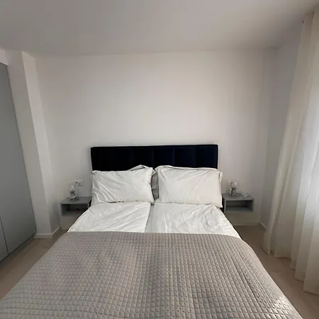 Cosy Staycation דירה *