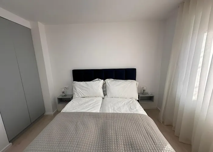 Cosy Staycation Appartamento *