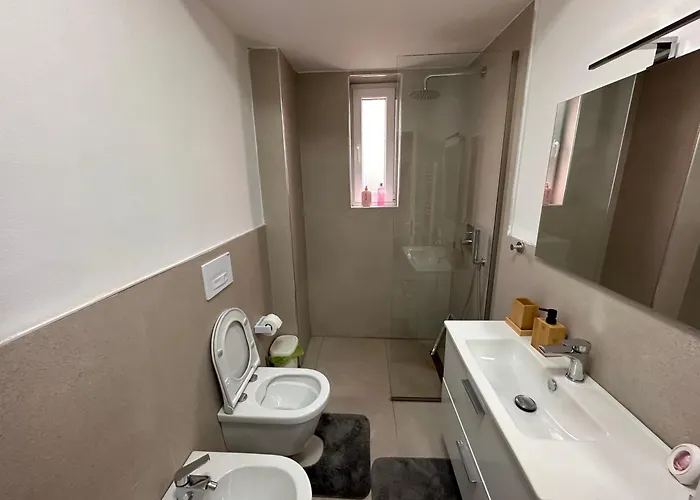 Cosy Staycation Appartamento