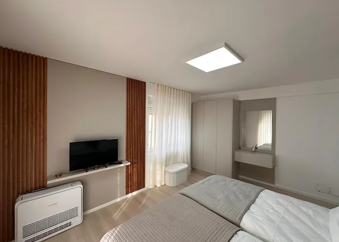 Cosy Staycation Appartamento *