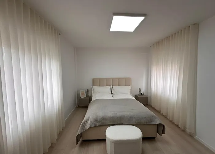 Appartamento Cosy Staycation Tirana