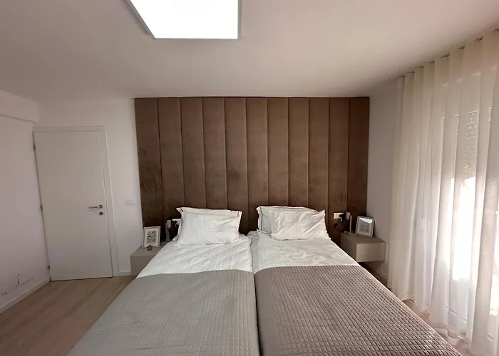 Cosy Staycation Tirana